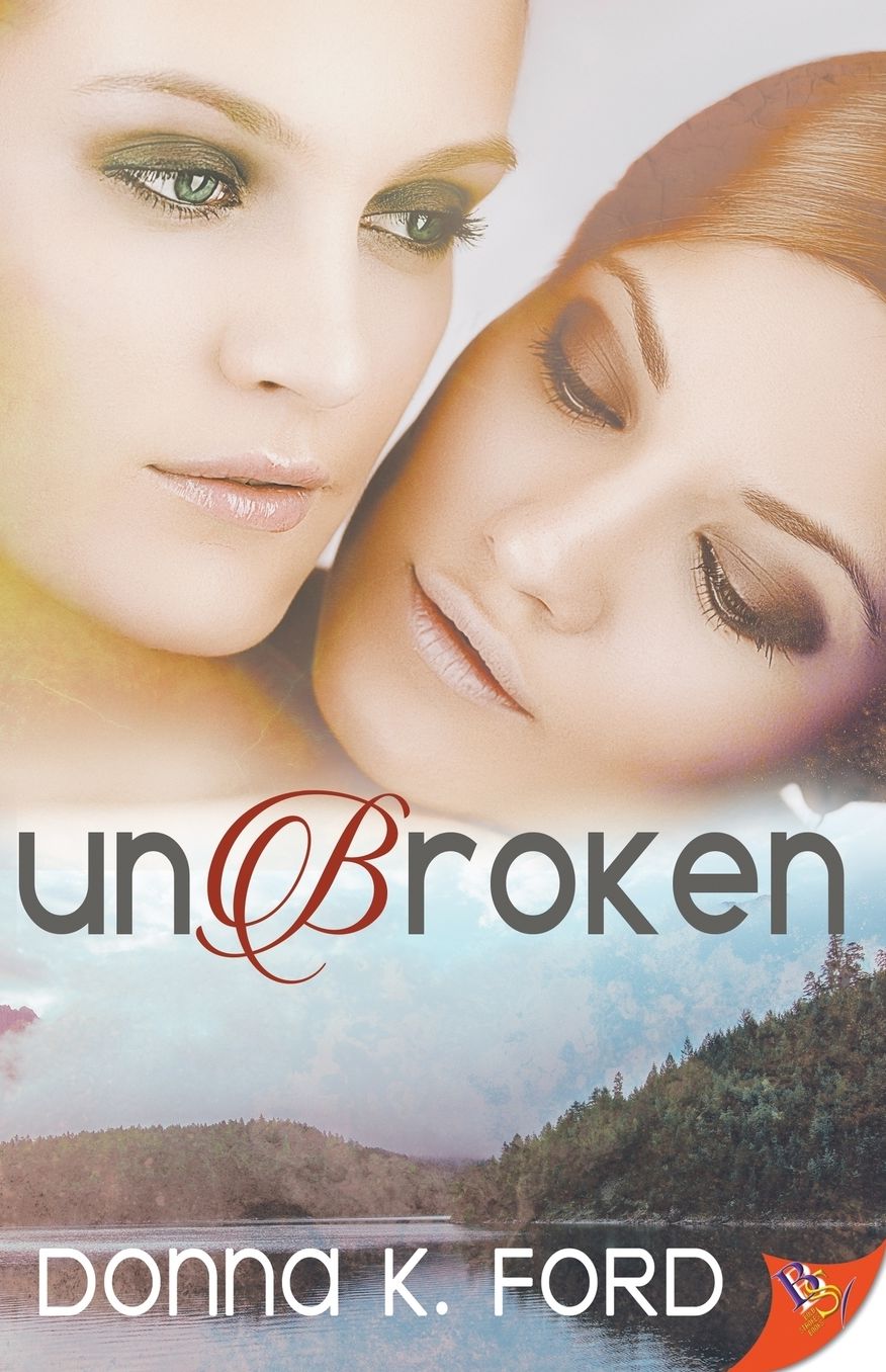 Unbroken
