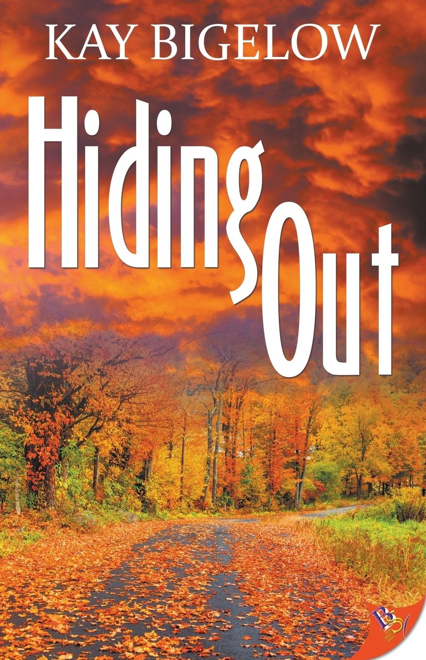 Hiding Out