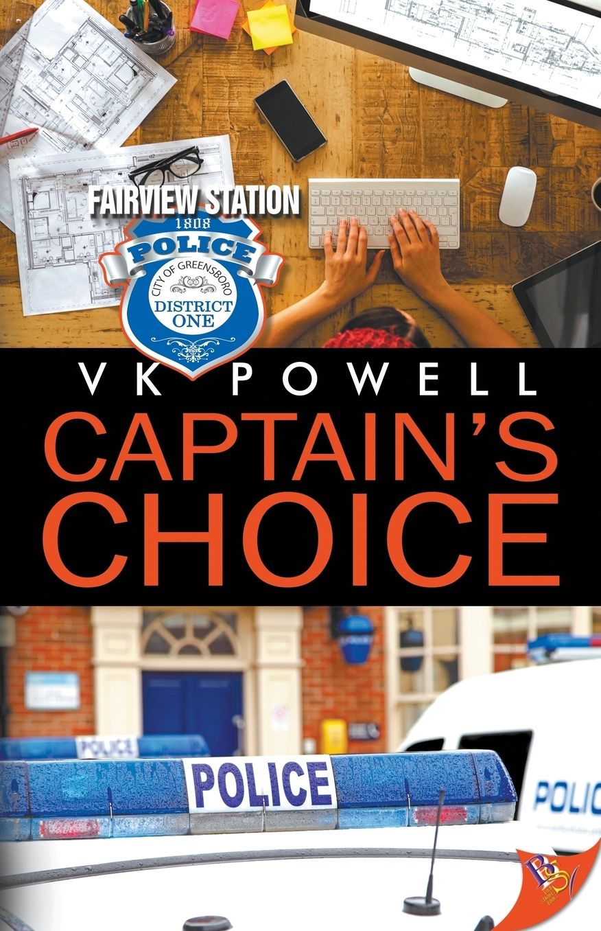 Captain's Choice