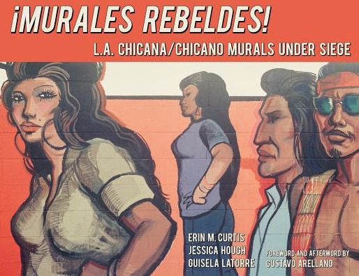 Murales Rebeldes!