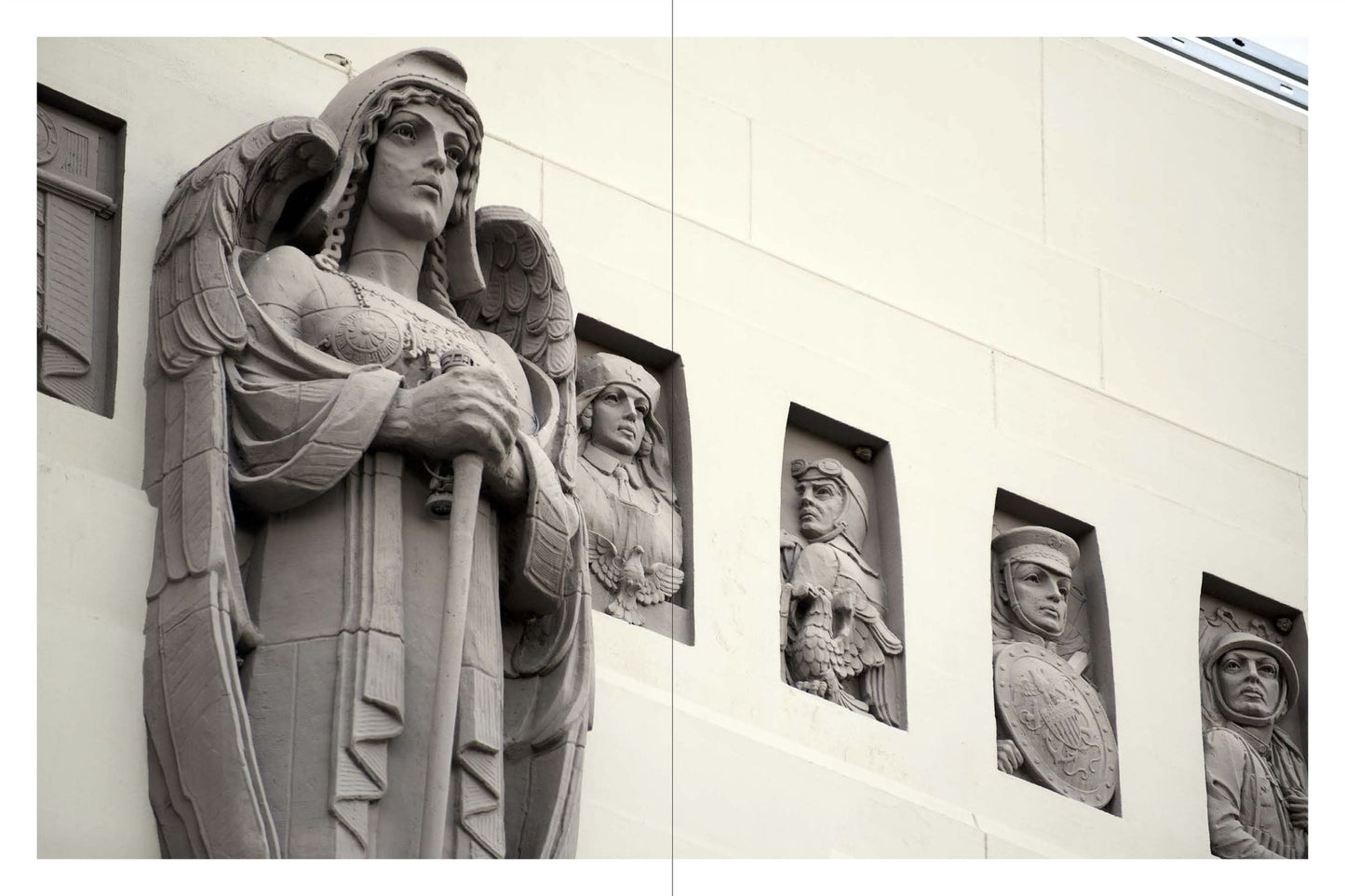 Art Deco Los Angeles