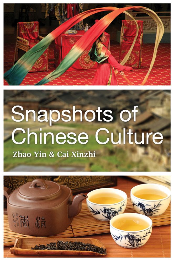 Snapshots of Chinese Culture