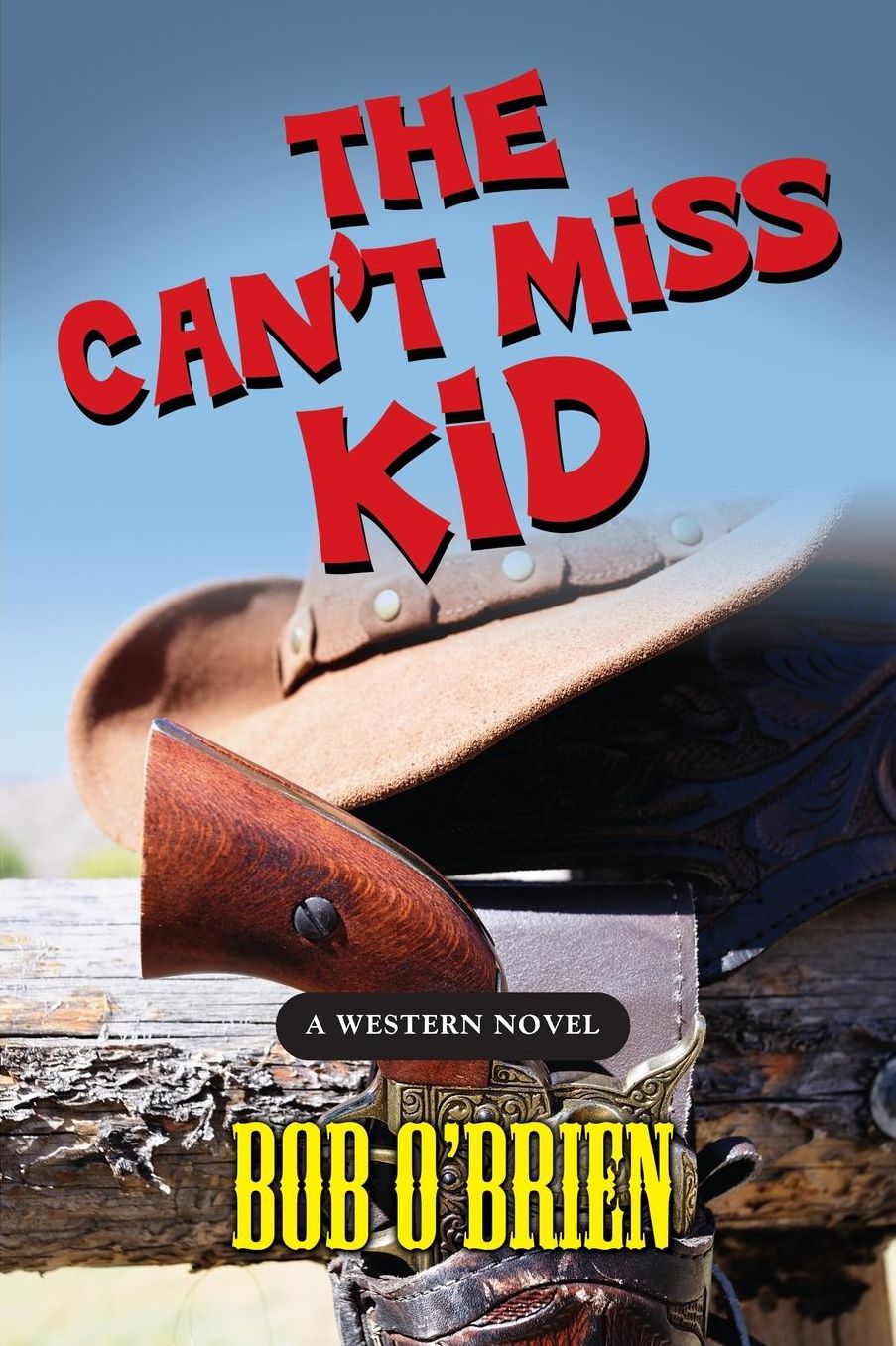 The Can't Miss Kid
