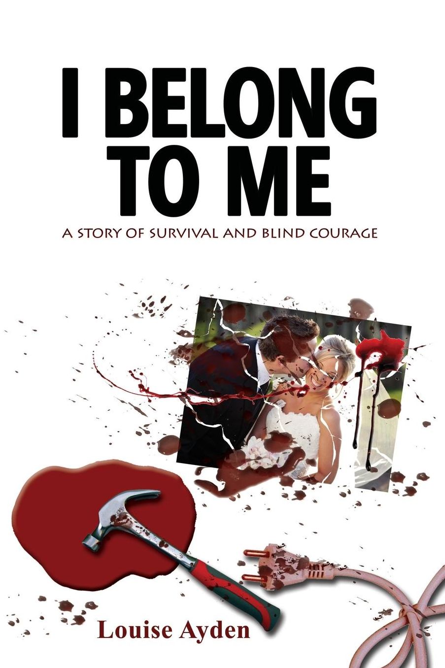 I Belong to Me