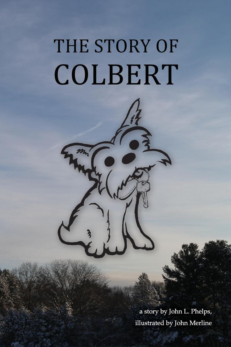 The Story of Colbert