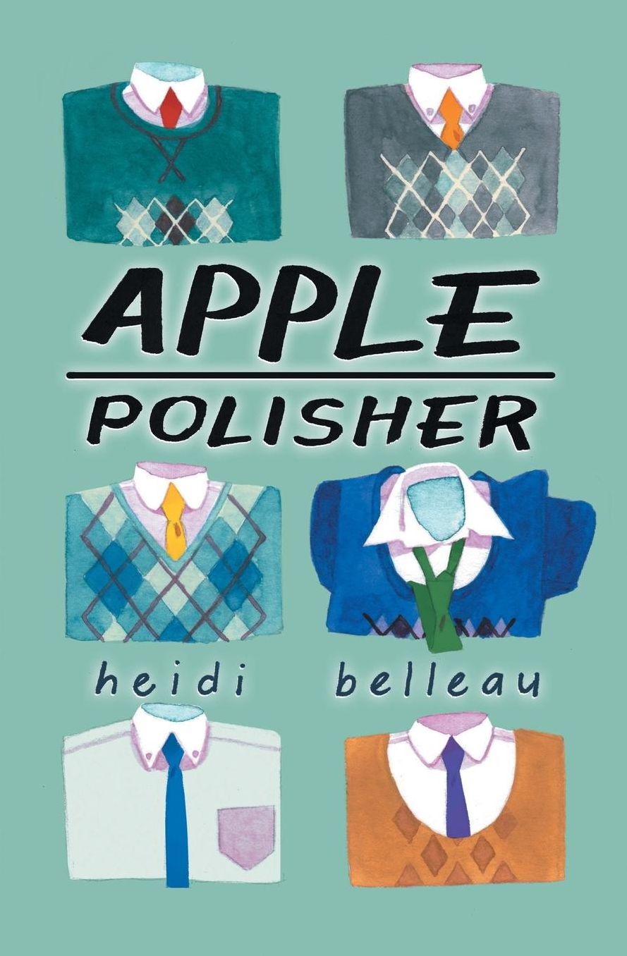 Apple Polisher