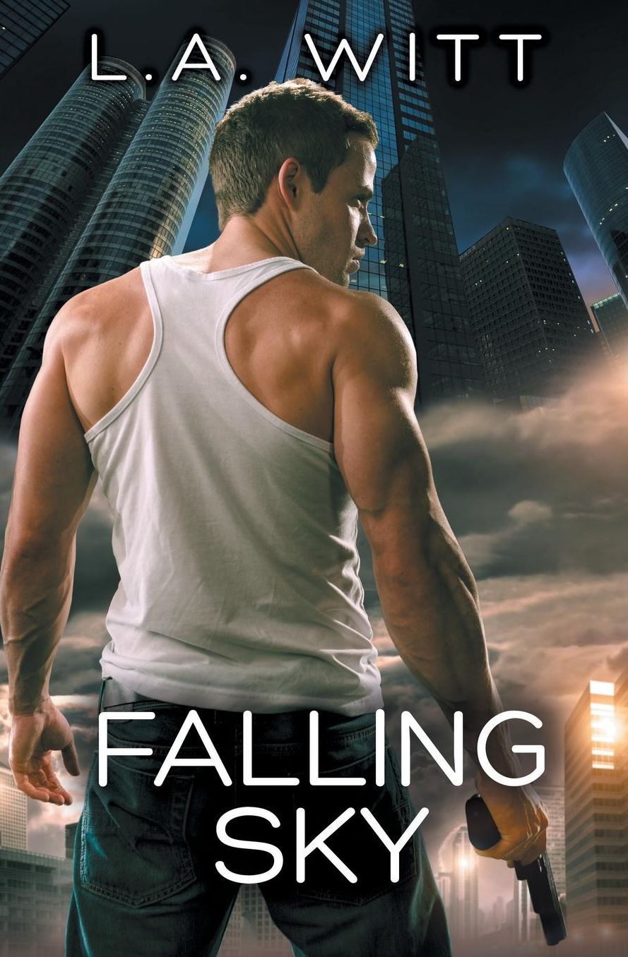 Falling Sky: The Complete Collection
