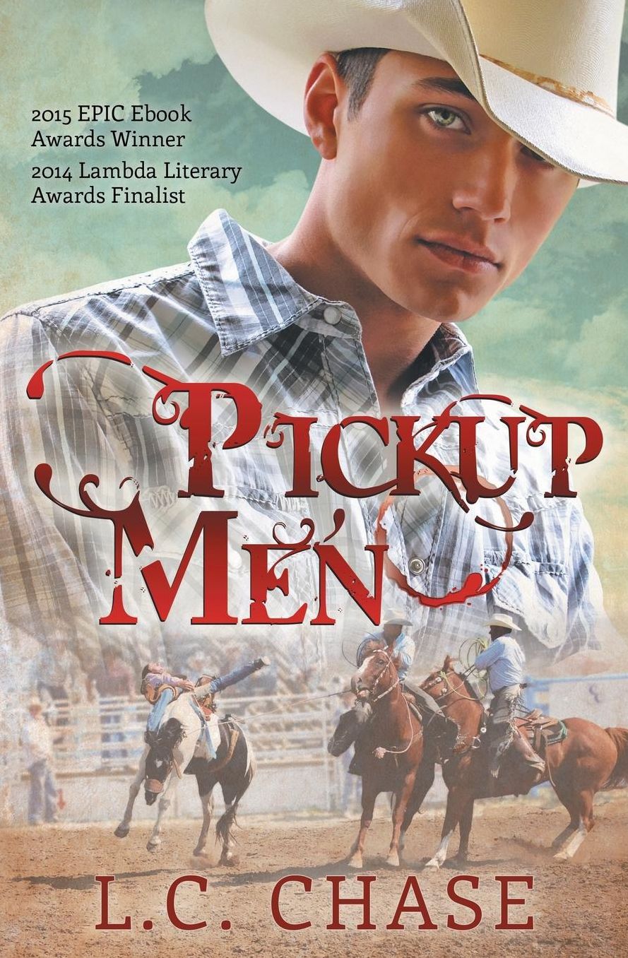 Pickup Men