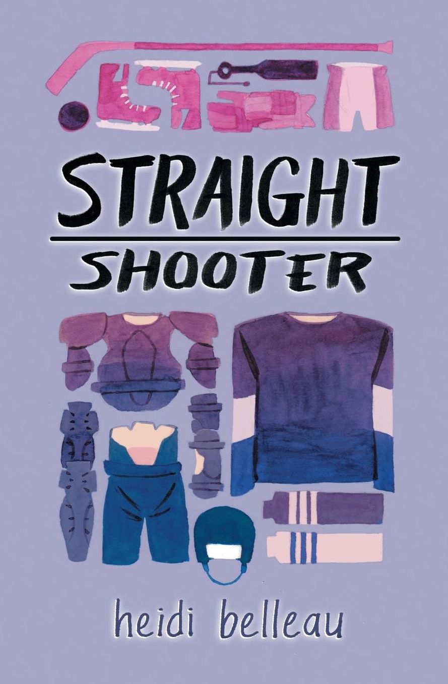 Straight Shooter