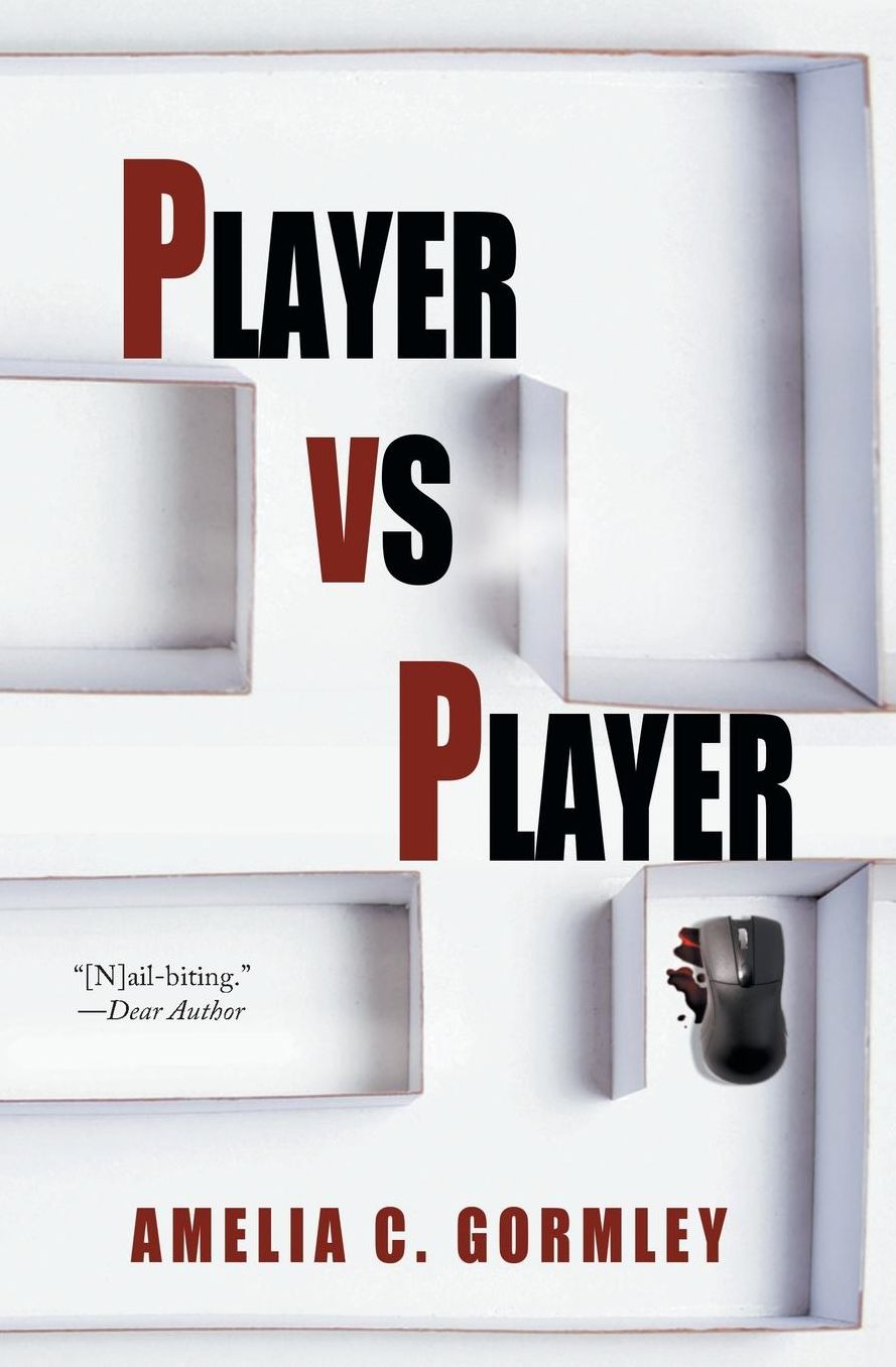 Player vs Player