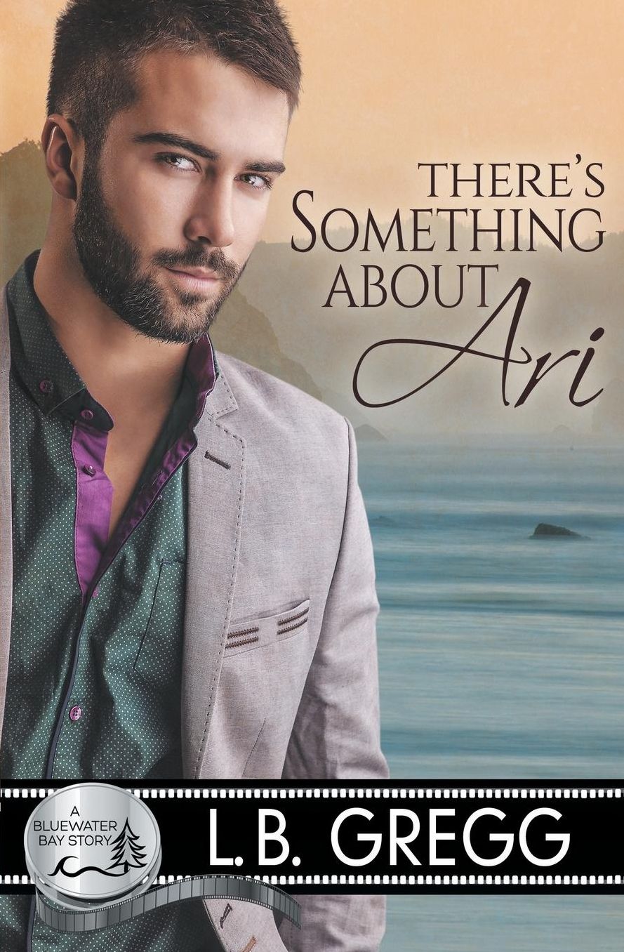 There's Something About Ari