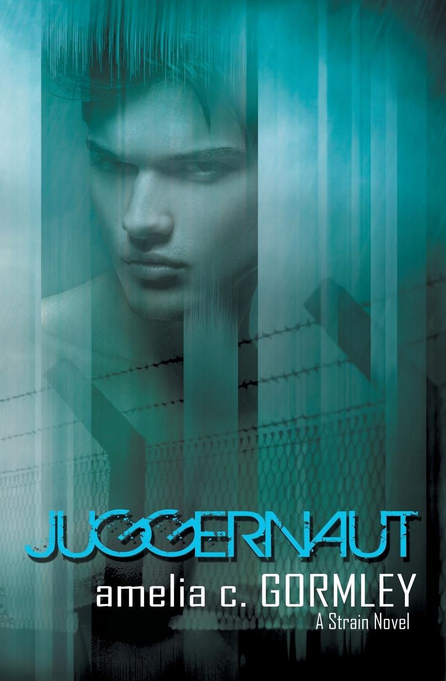 Juggernaut