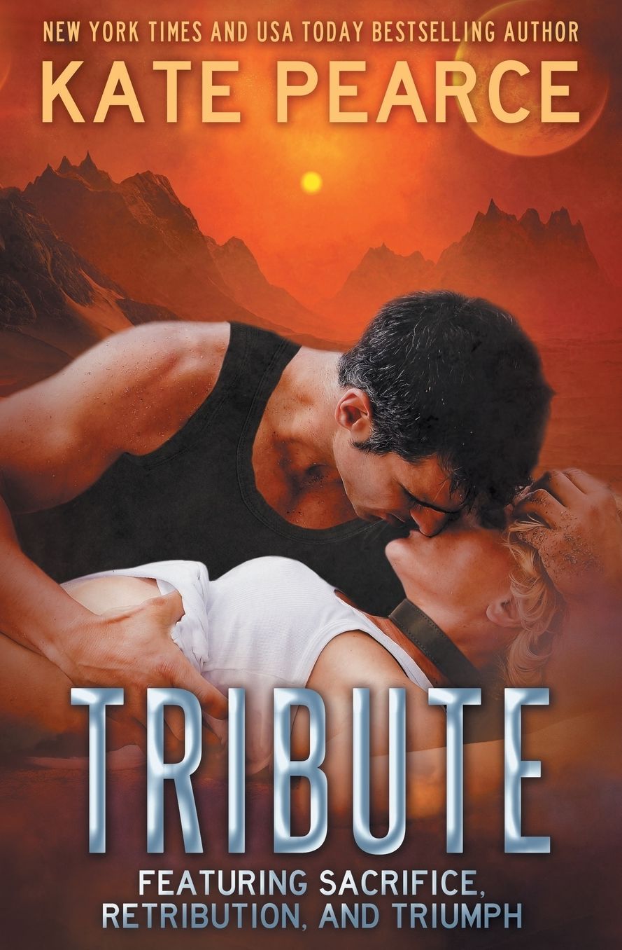 Tribute: The Complete Collection