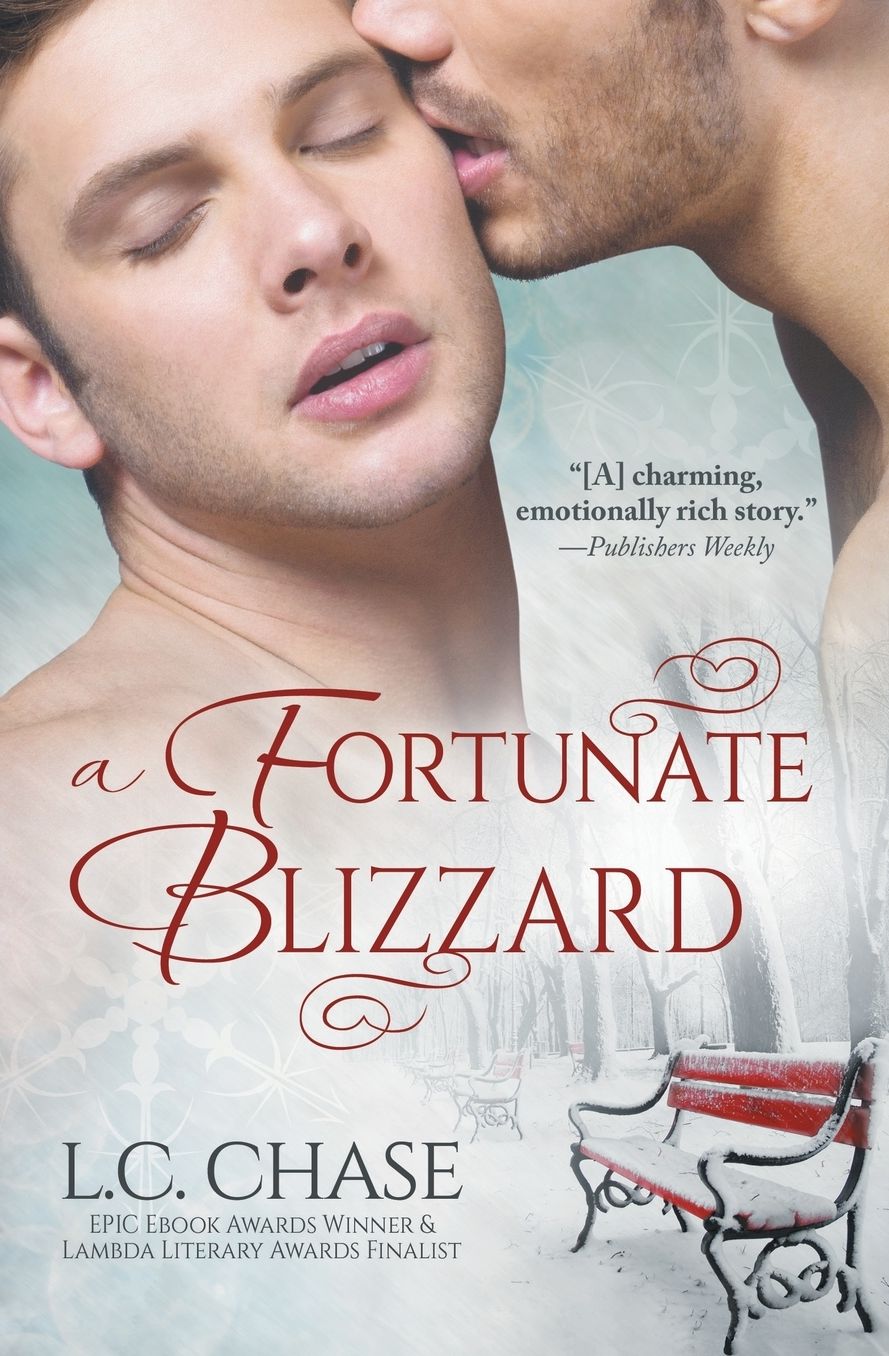 A Fortunate Blizzard