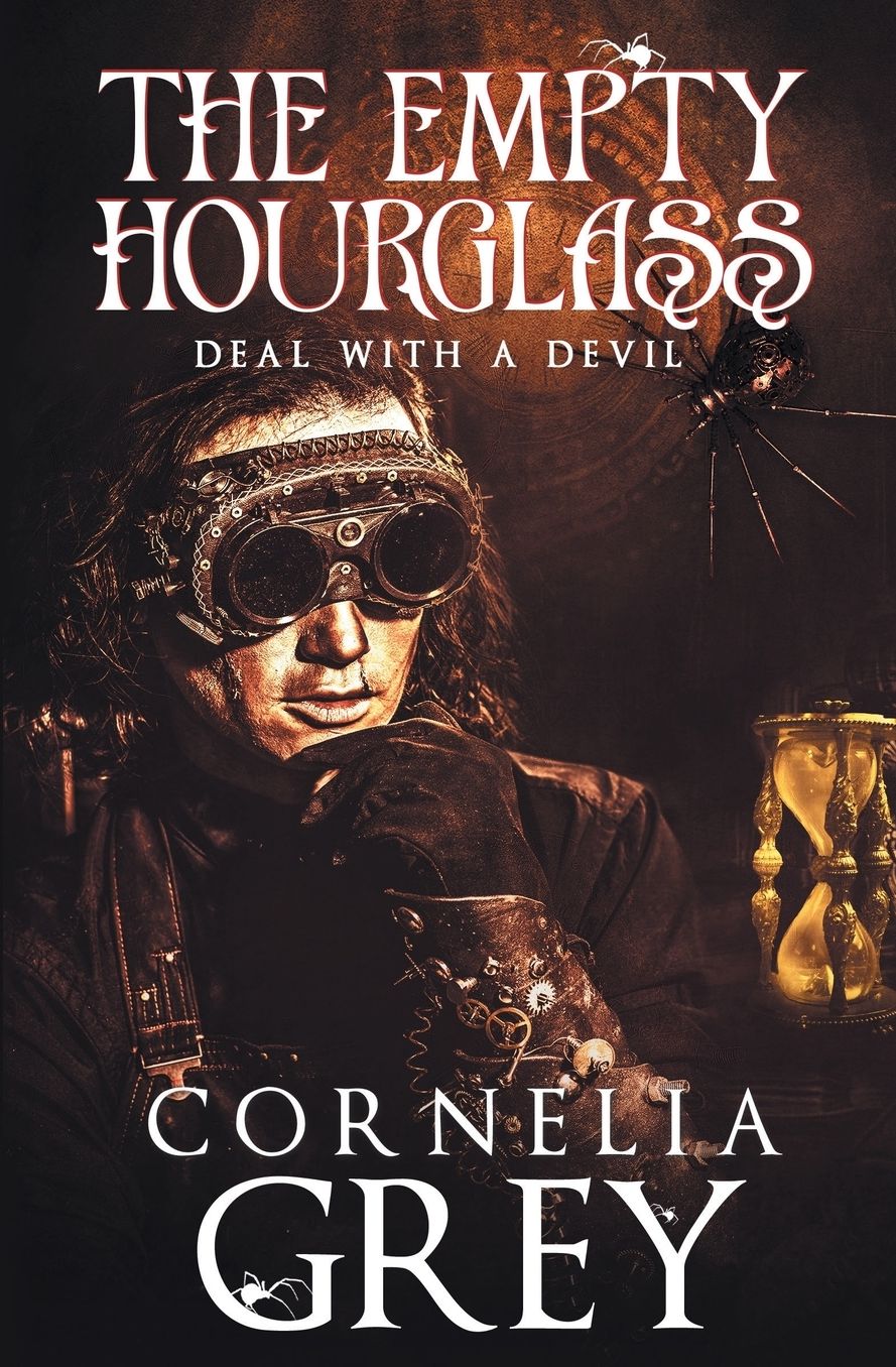 The Empty Hourglass