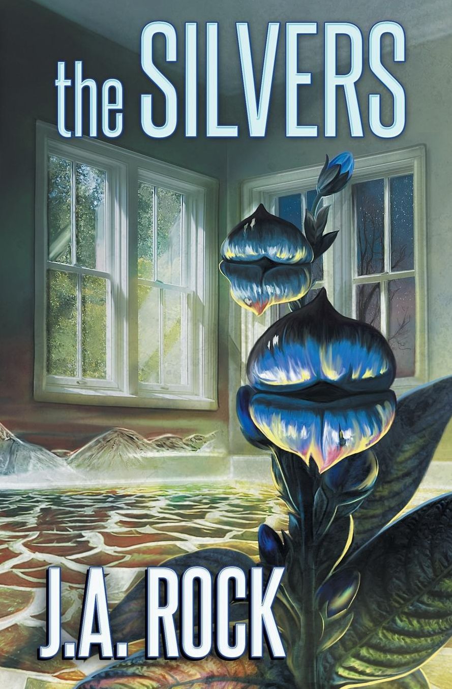 The Silvers