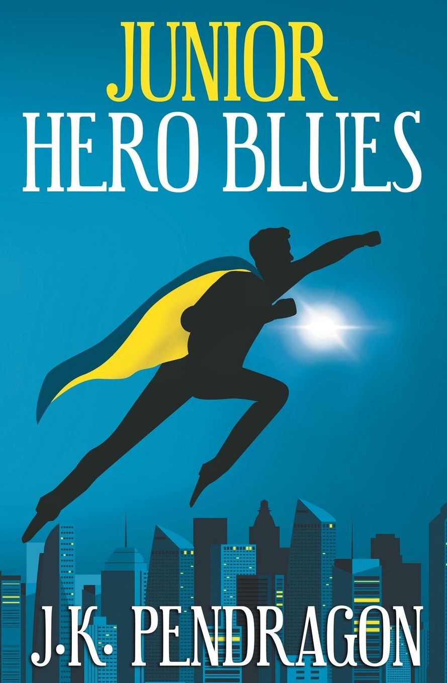 Junior Hero Blues