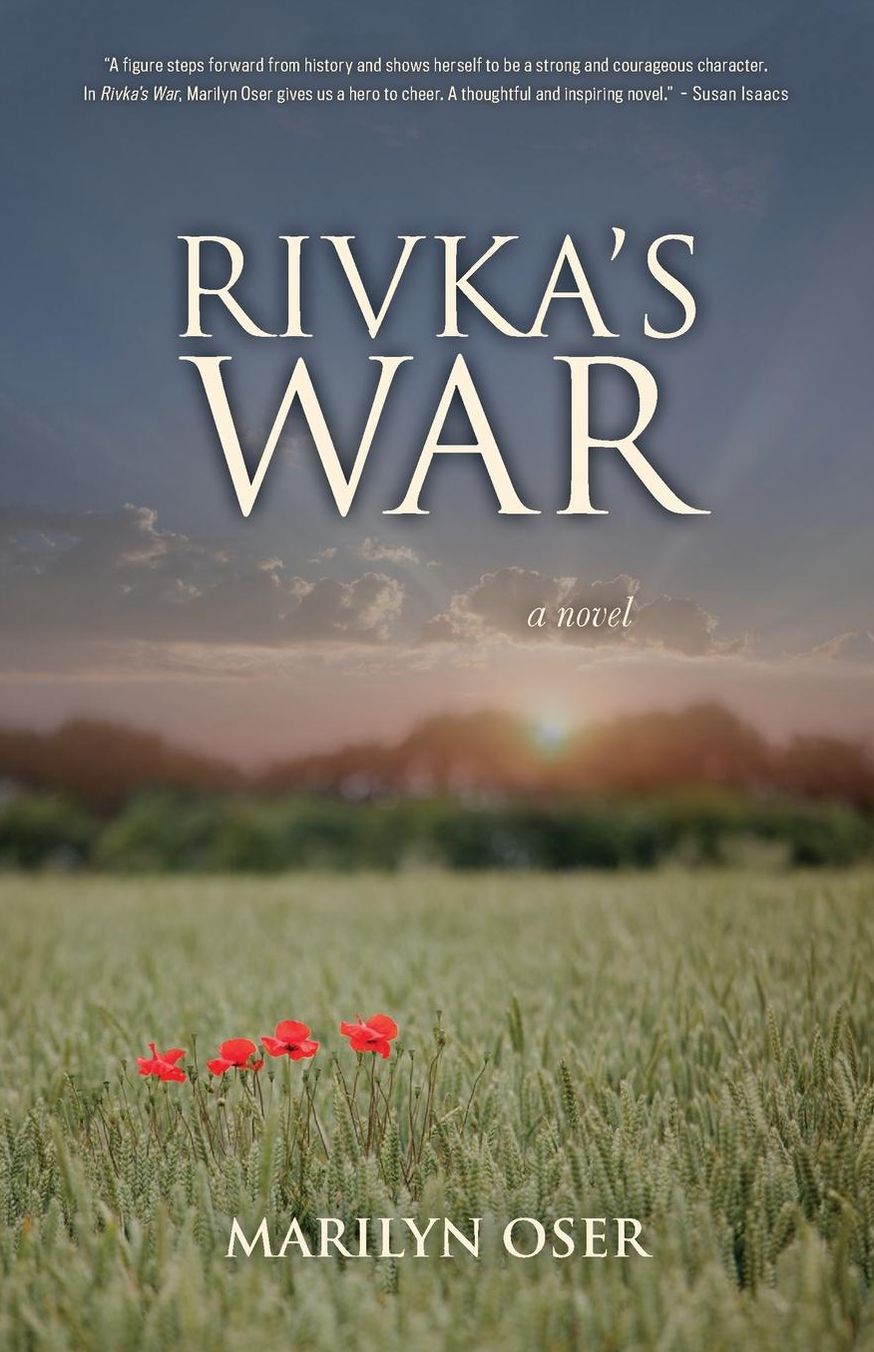 Rivka's War