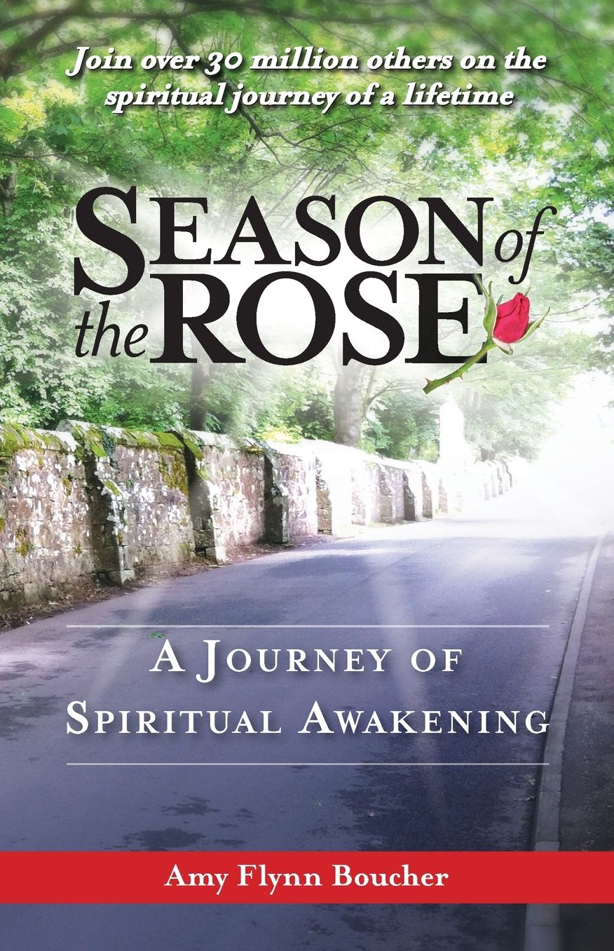 Season of the Rose: A Journey of Spiritual Awakening