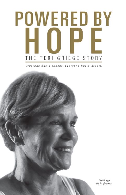 Powered By Hope: The Teri Griege Story