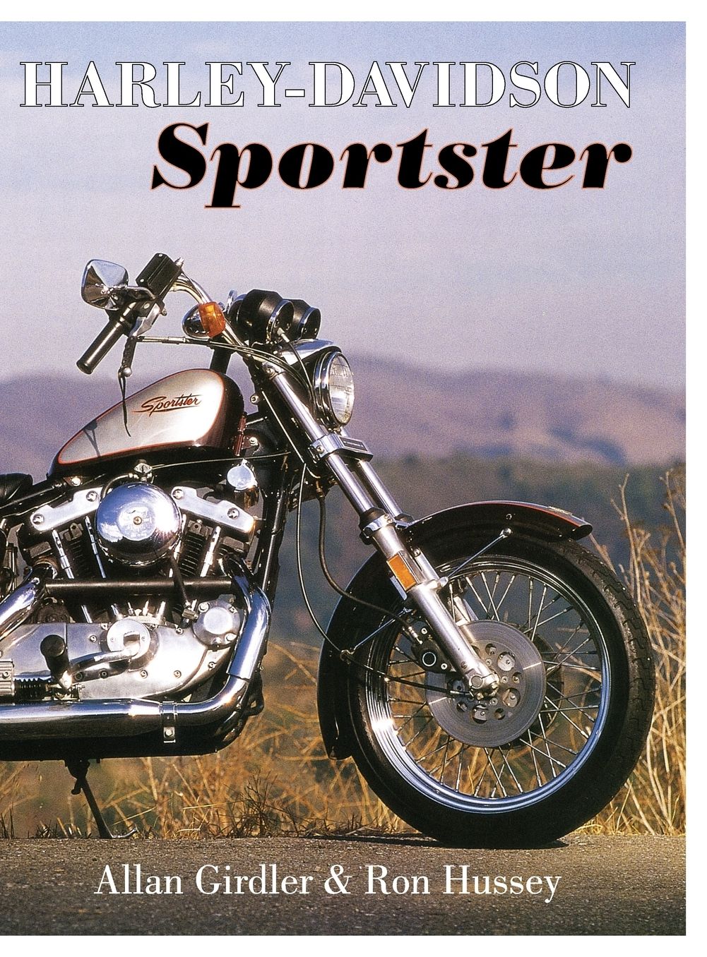 Harley Davidson Sportster