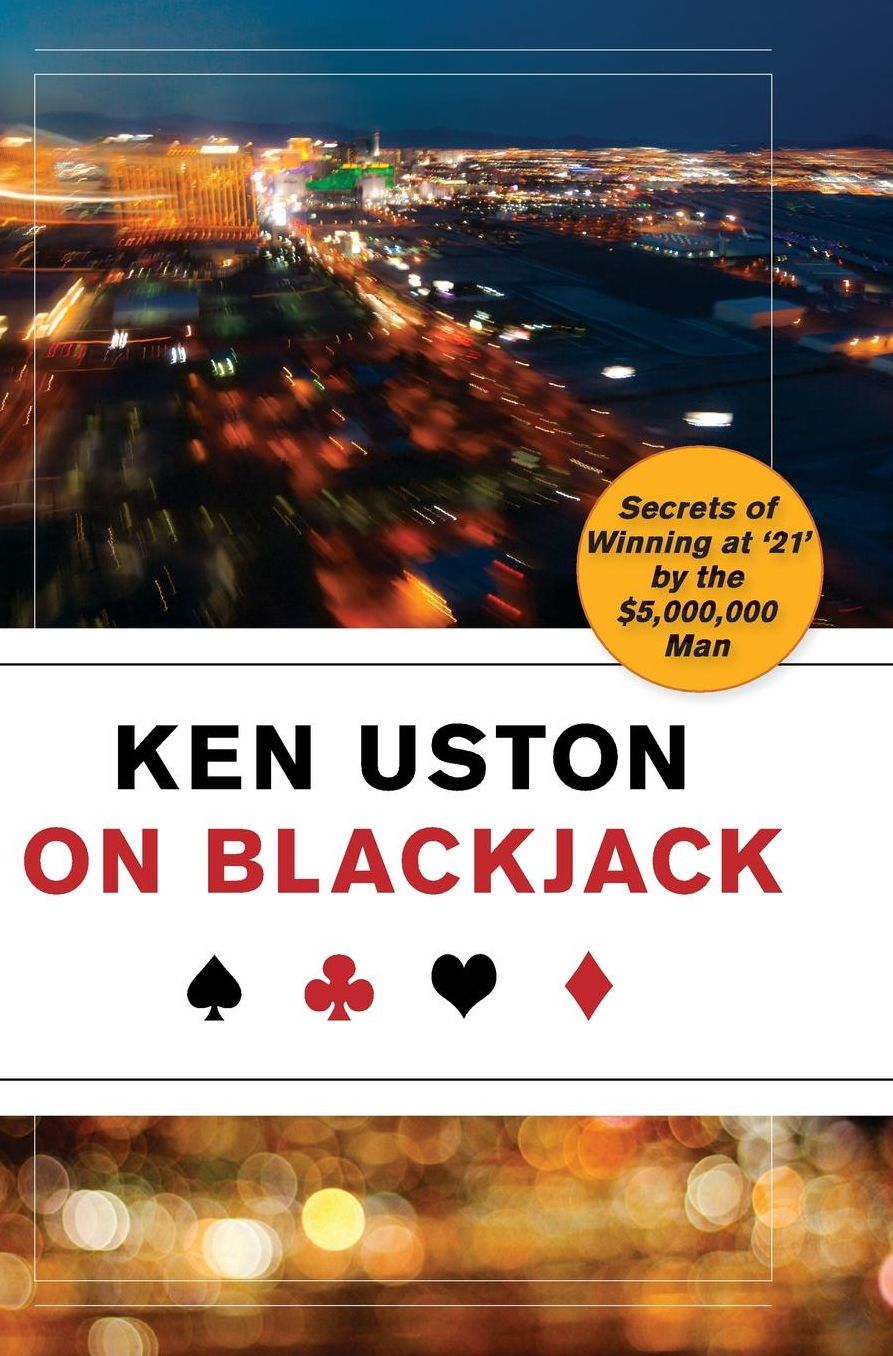 Ken Uston on Blackjack