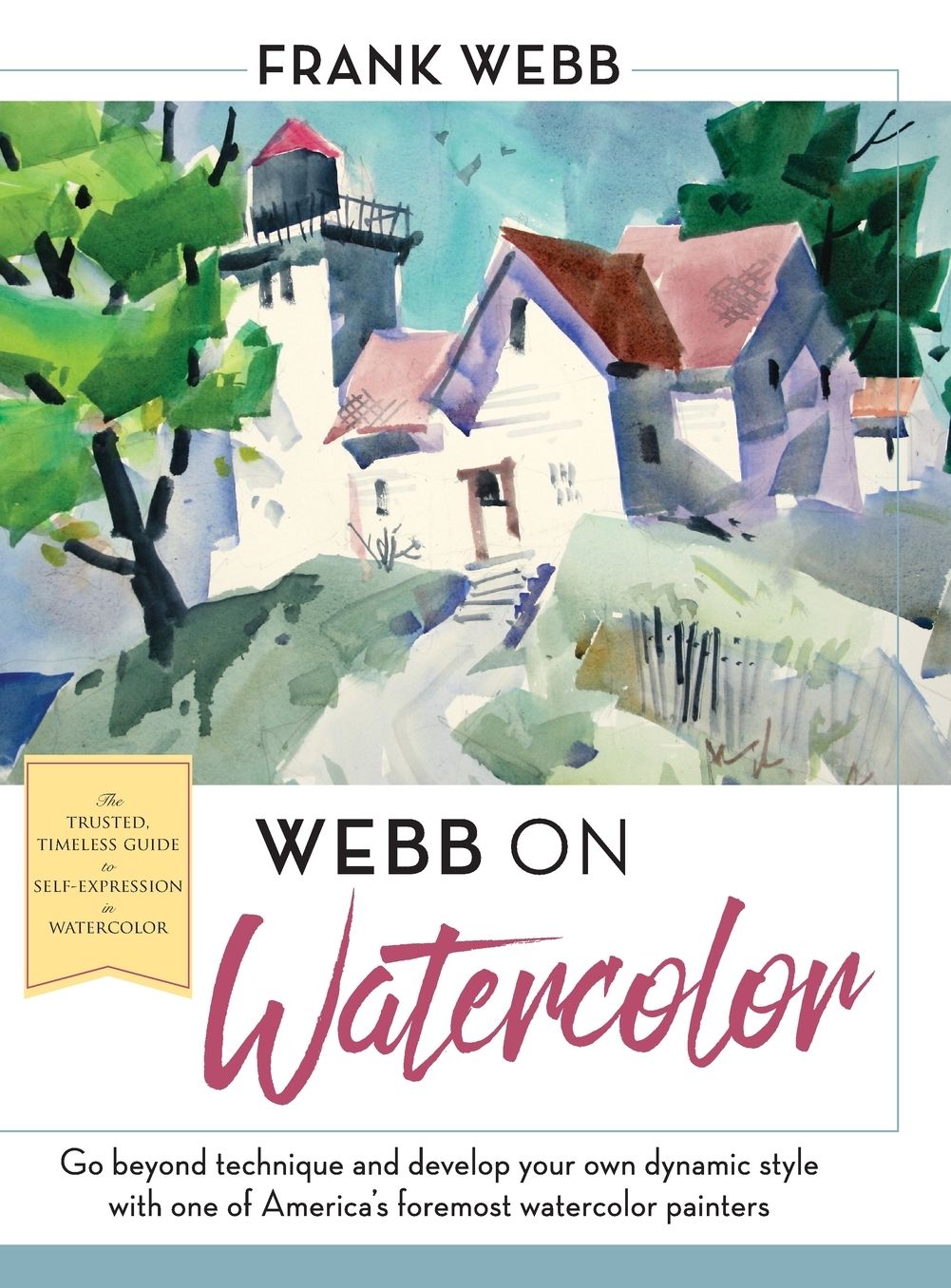 Webb on Watercolor