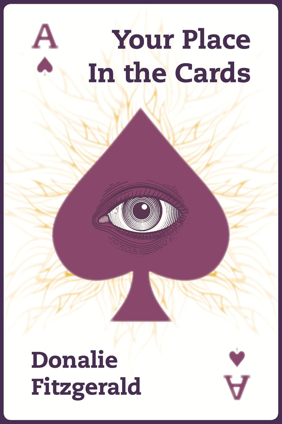 Edith L. Randall's Your Place In The Cards