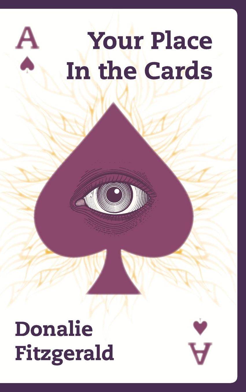 Edith L. Randall's Your Place In The Cards