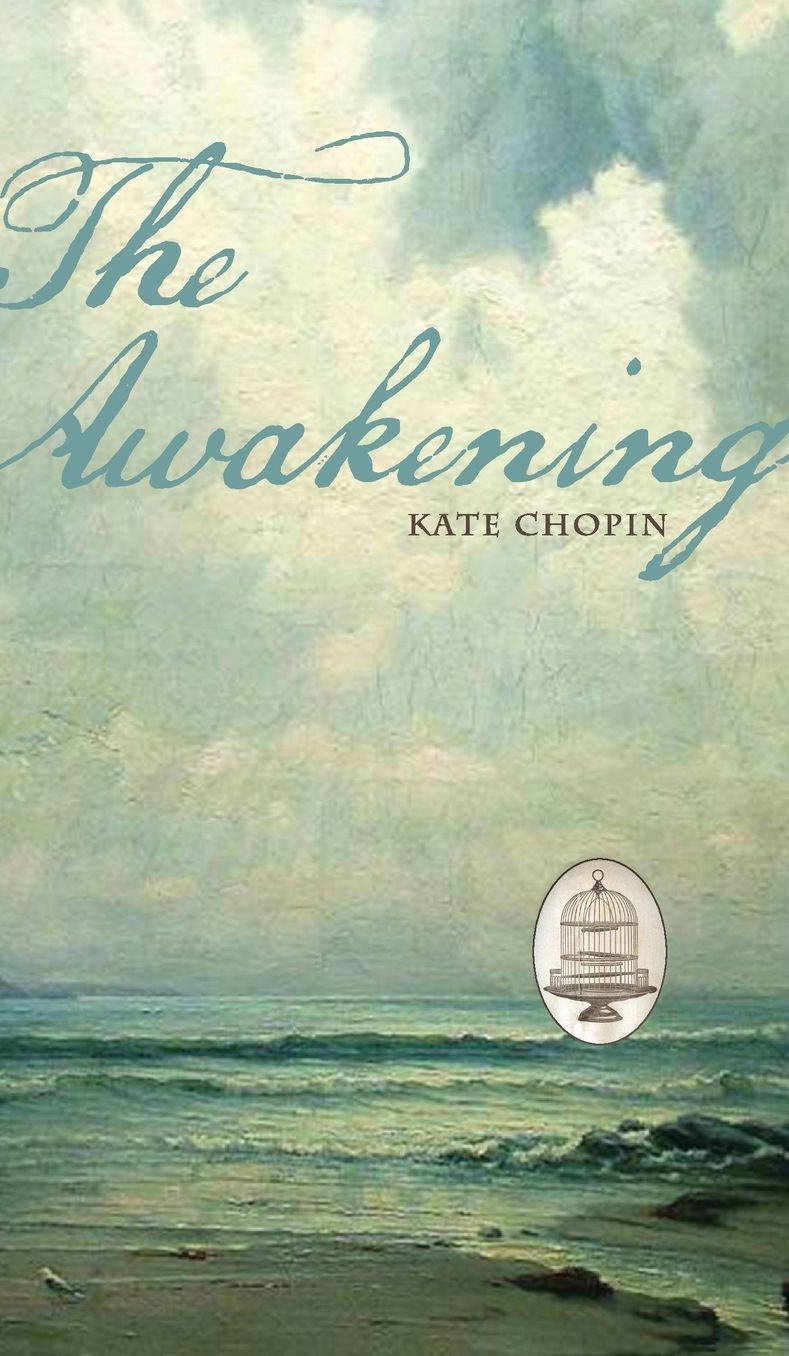 The Awakening (Dover Thrift Editions)