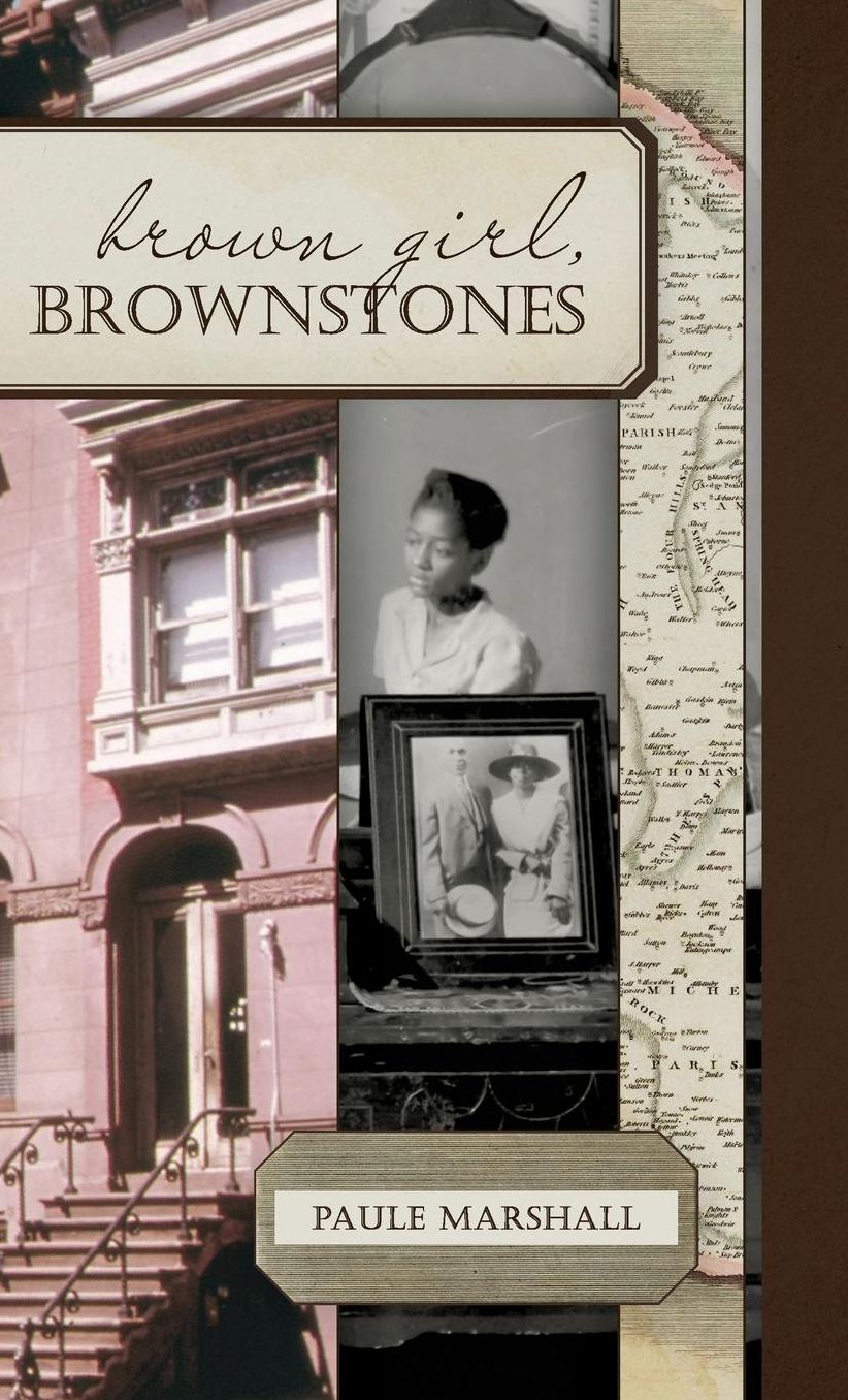 Brown Girl, Brownstones