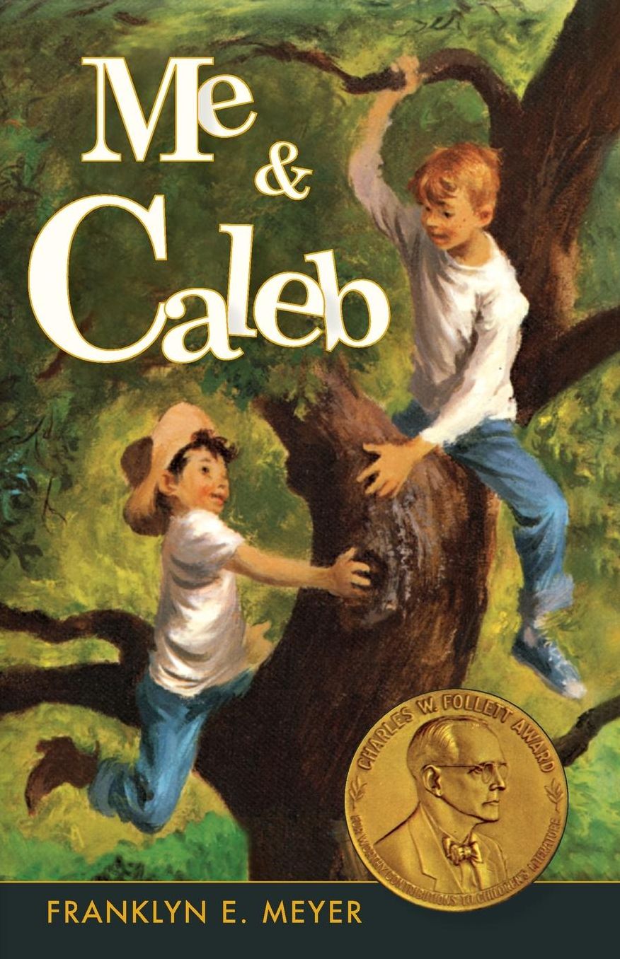 Me and Caleb