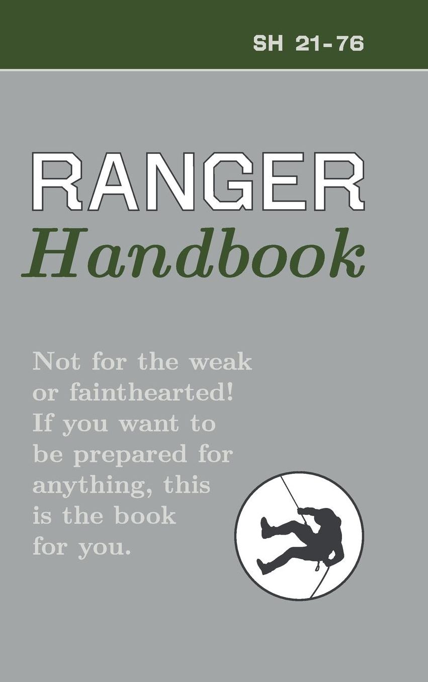 Ranger Handbook /Seven Star edition