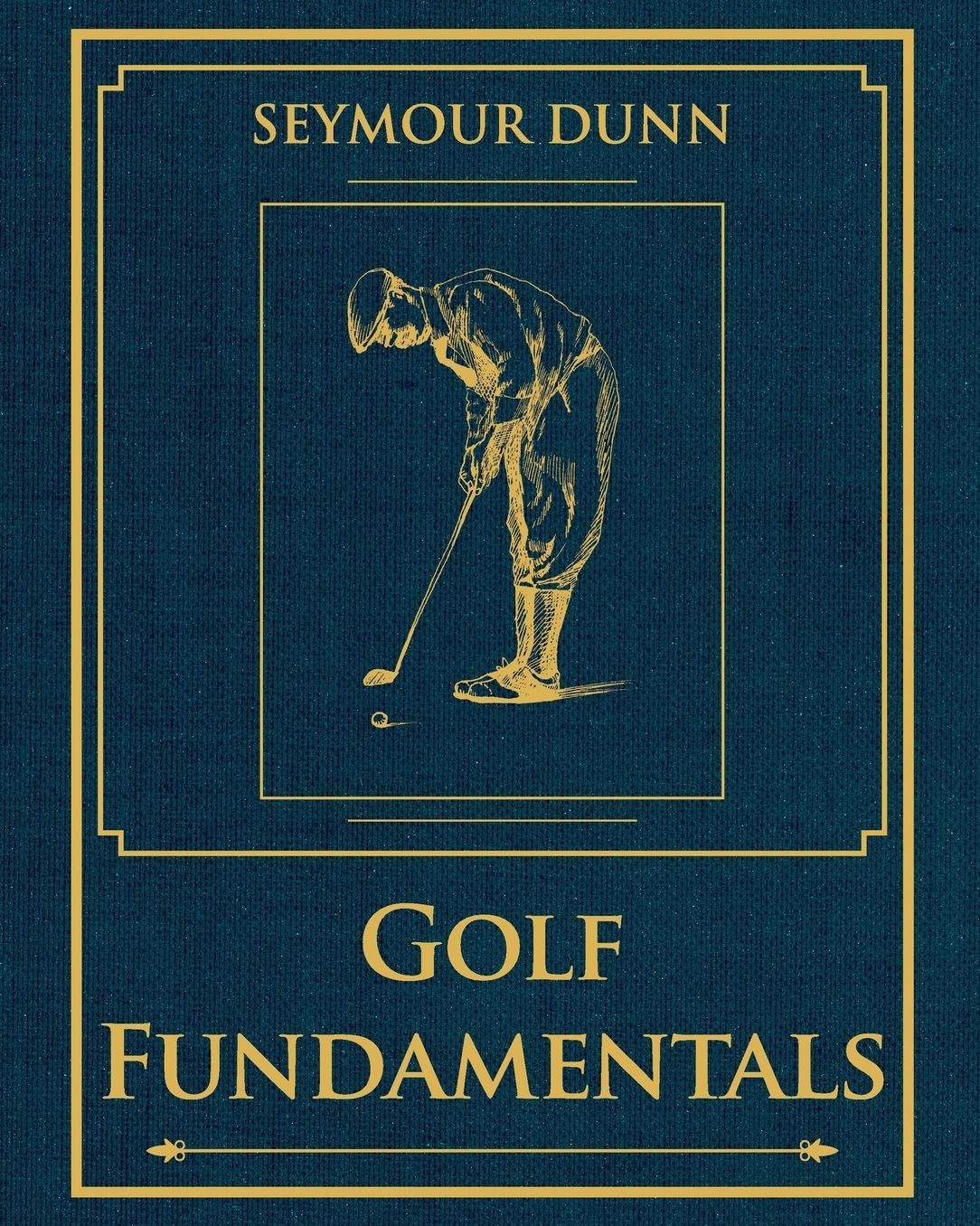 Golf Fundamentals: Orthodoxy of Style