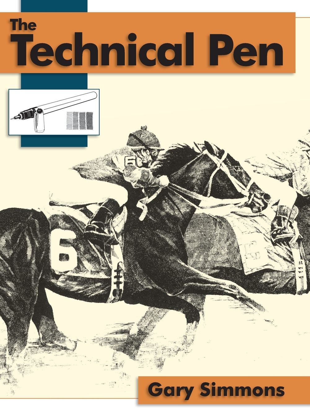 The Technical Pen