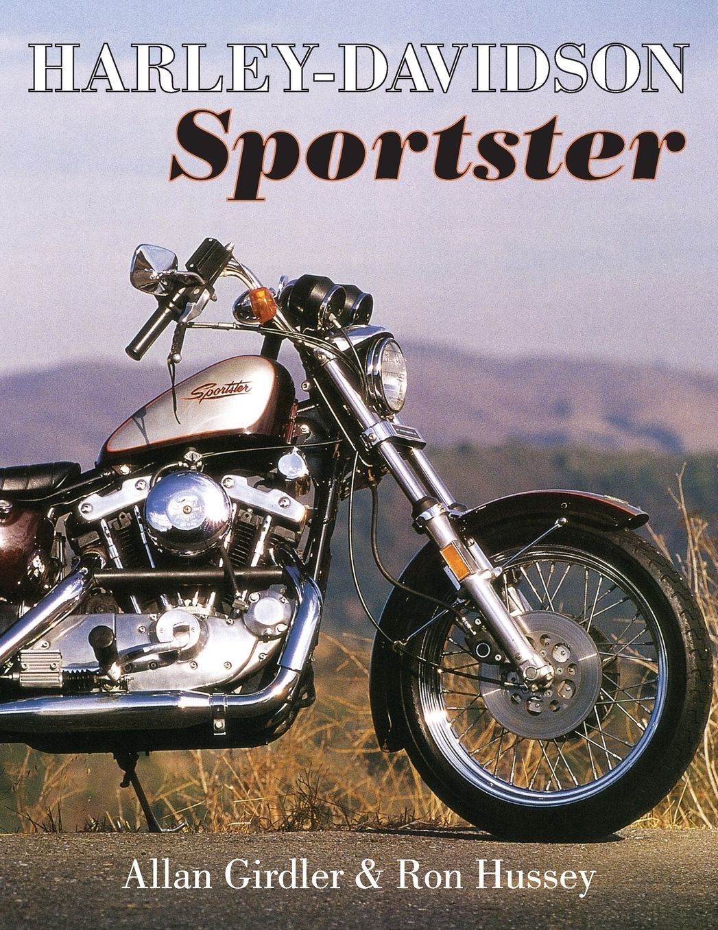 Harley Davidson Sportster