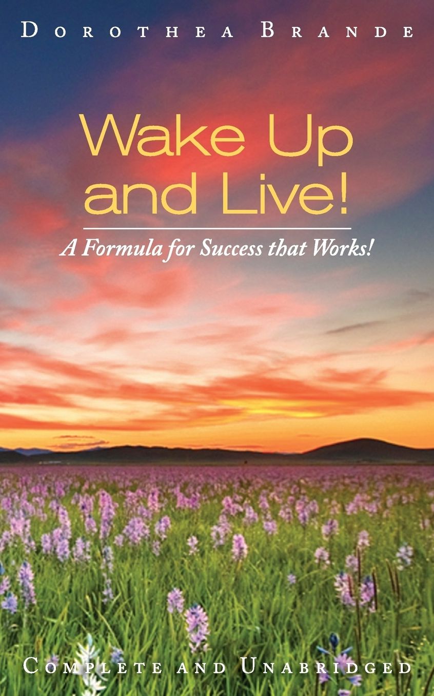 Wake Up and Live! (Echo Point Edition)