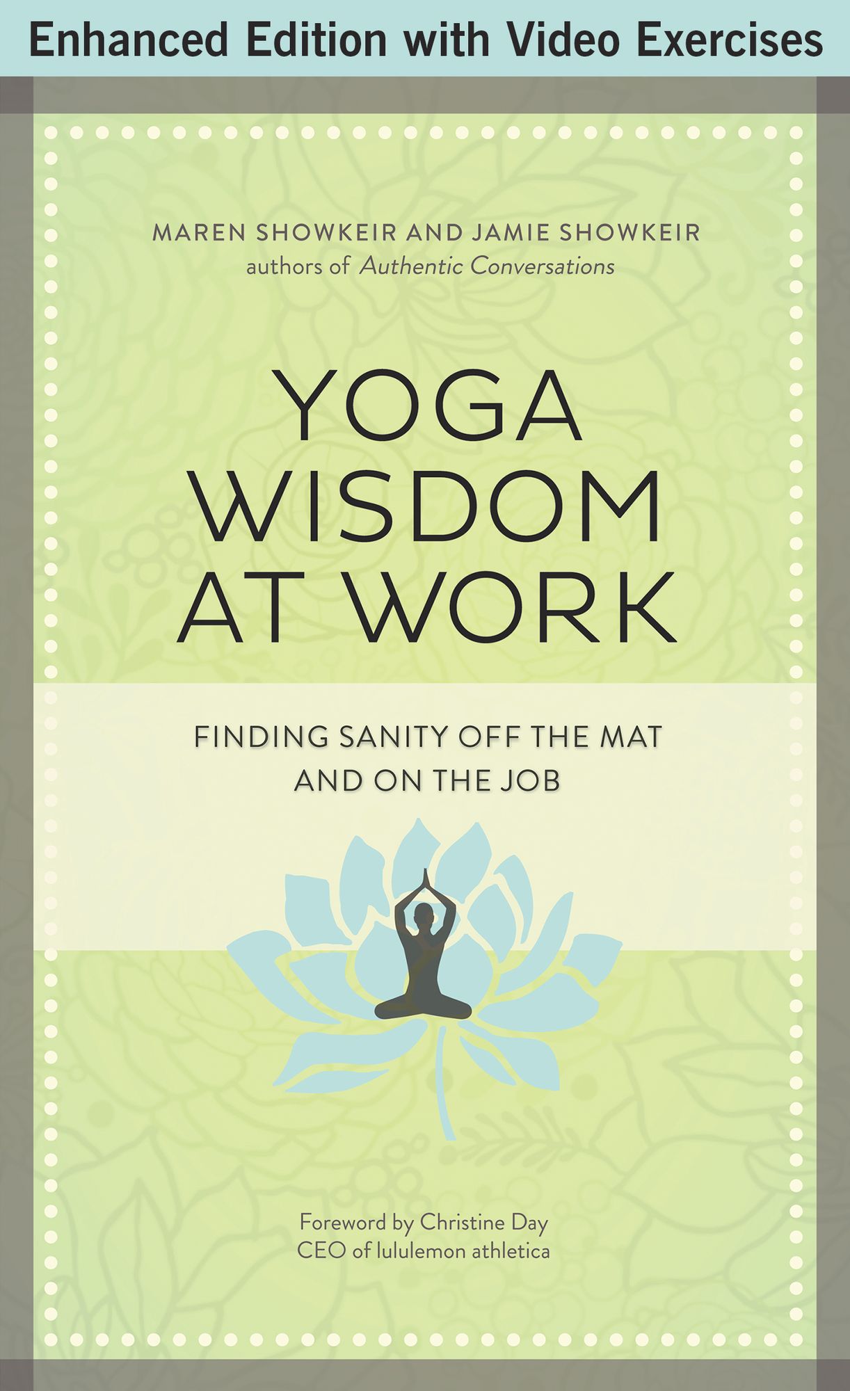 Yoga Wisdom at Work