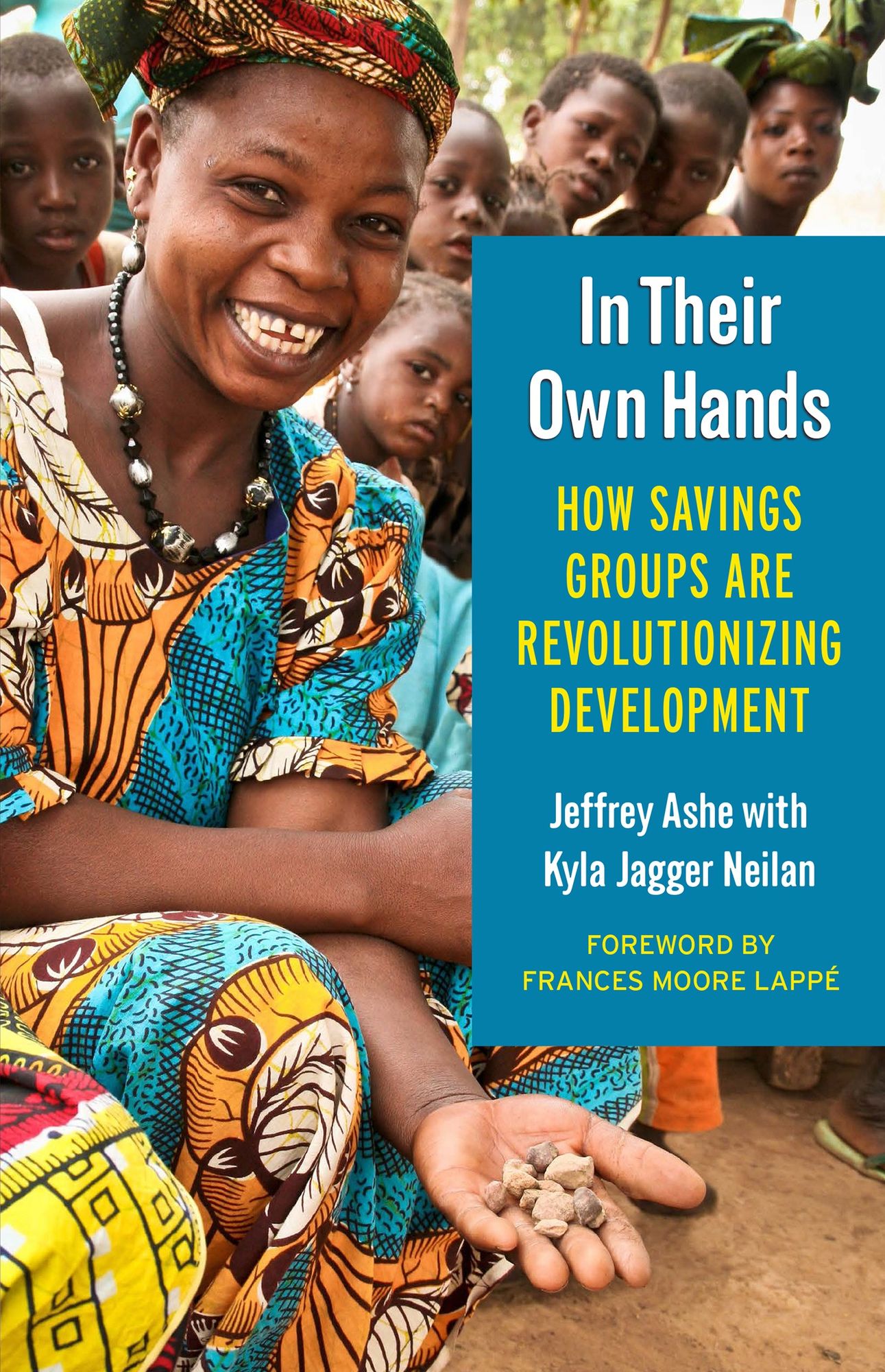 In Their Own Hands: How Savings Groups Are Revolutionizing Development