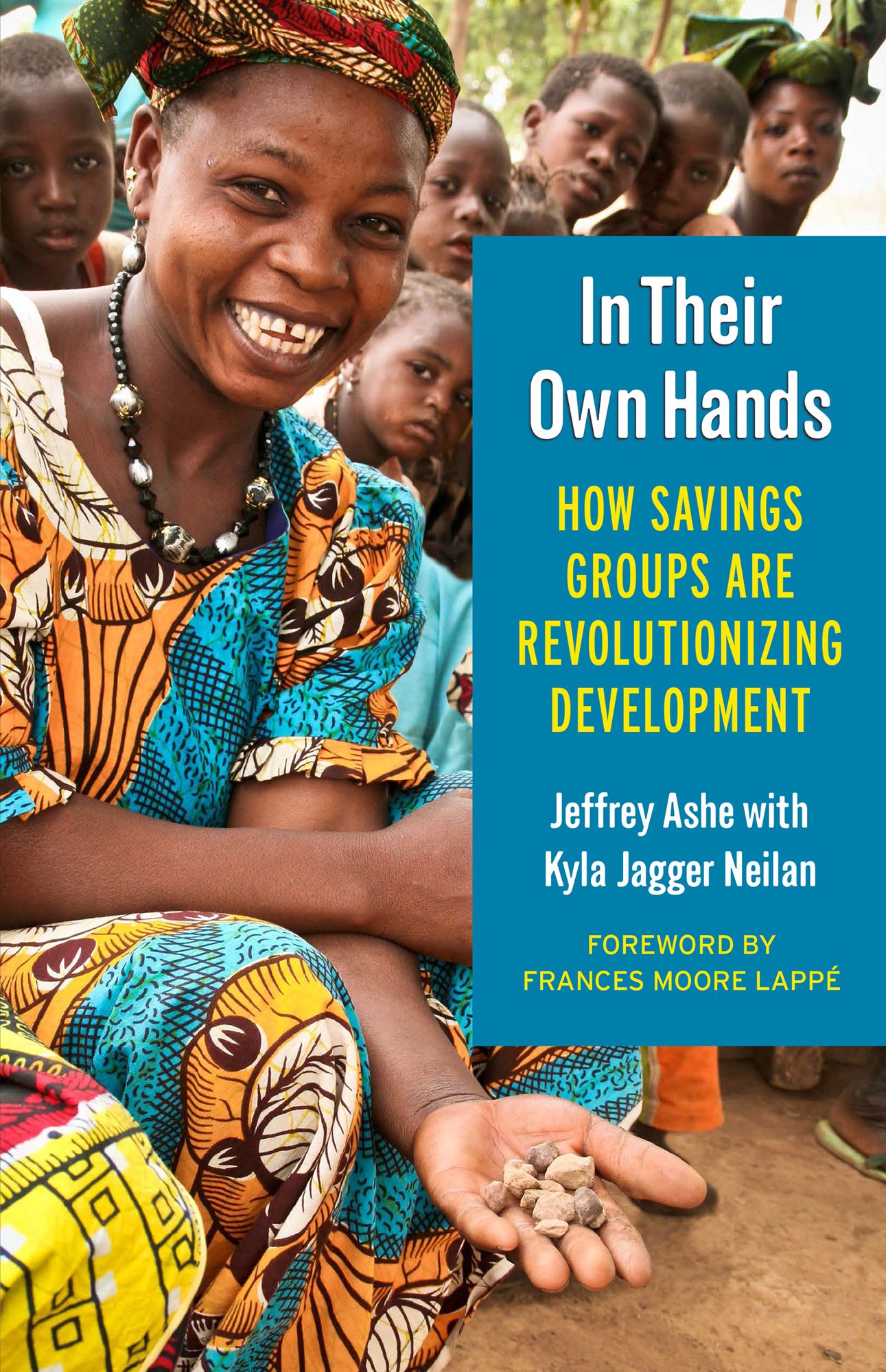 In Their Own Hands: How Savings Groups Are Revolutionizing Development