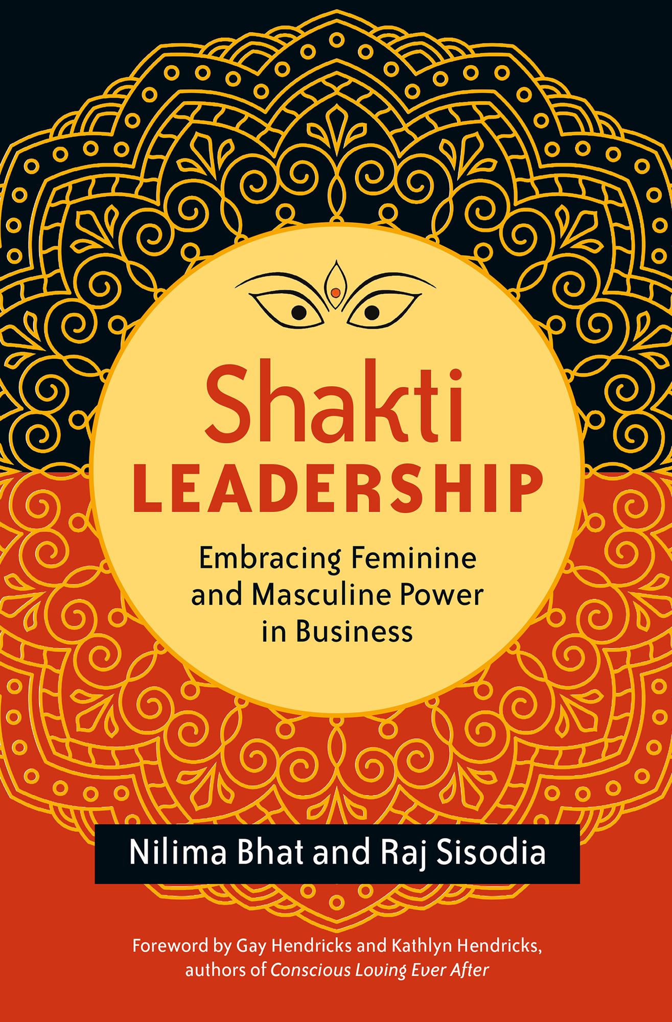 Shakti Leadership: Embracing Feminine and Masculine Power in Business
