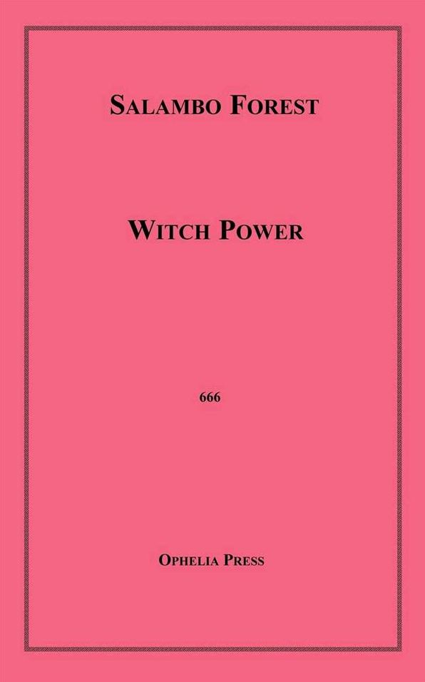 Witch Power