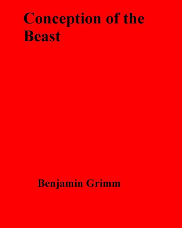 Conception of the Beast