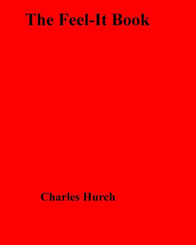The Feel-It Book