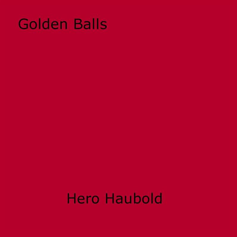 Golden Balls