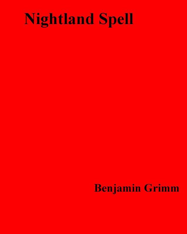 Nightland Spell