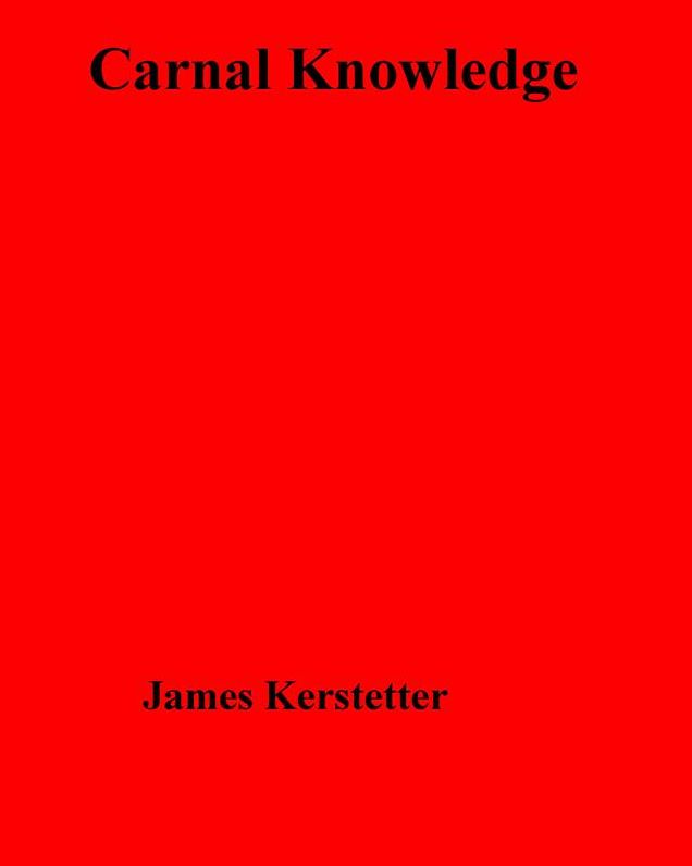 Carnal Knowledge