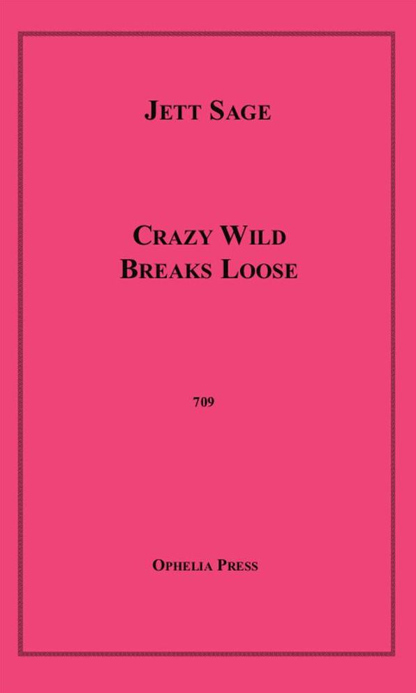 Crazy Wild Breaks Loose