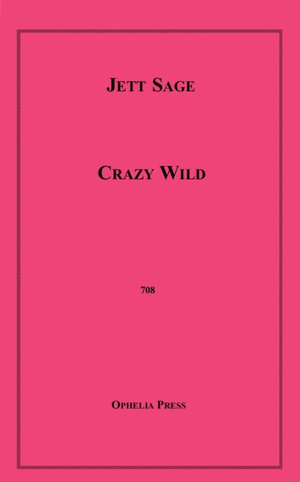 Crazy Wild