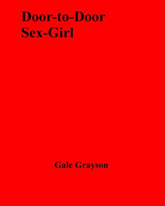 Door-to-Door Sex-Girl
